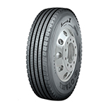 Radial Tyre